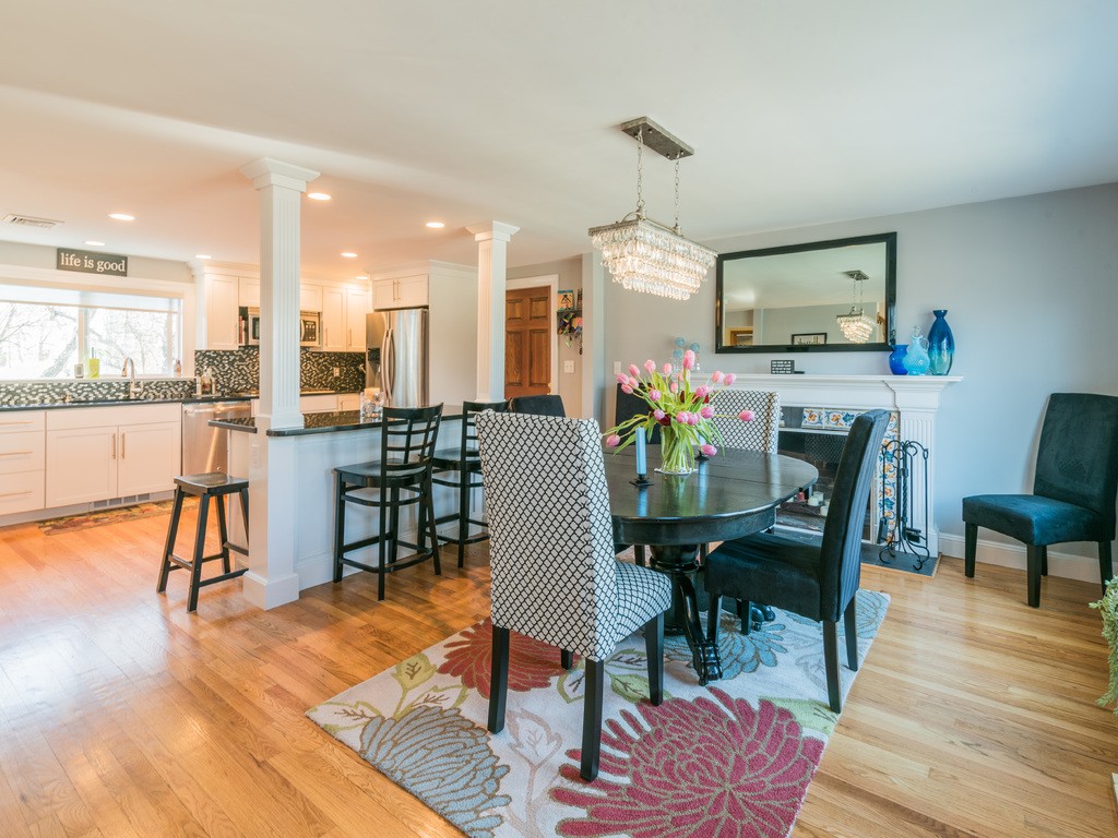 35 Kilburn Road Newton, MA 02465 - Photo 2 of 24