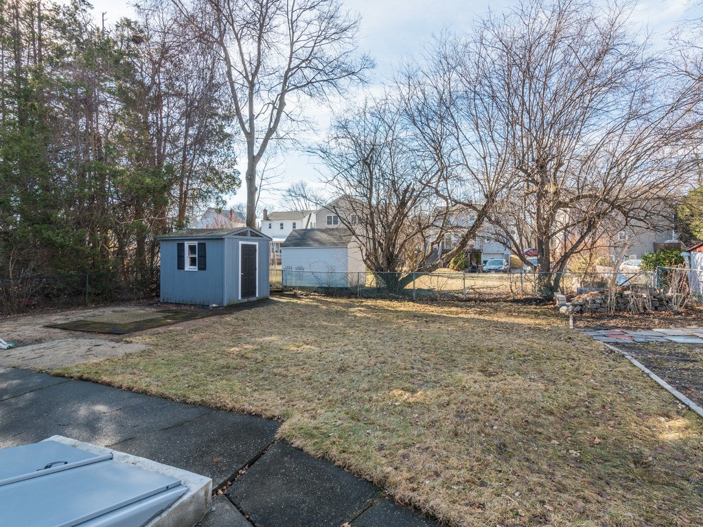 35 Kilburn Road Newton, MA 02465 - Photo 24 of 24