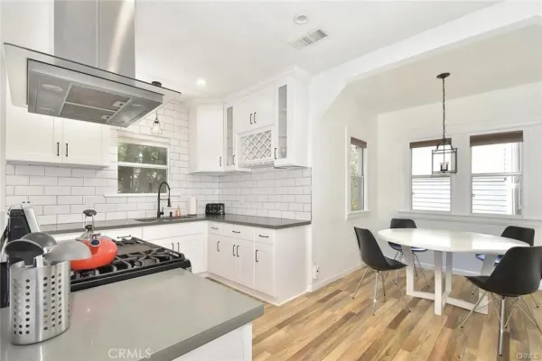 $1,288,888 | 757 North Loma Vista Drive, Long Beach, CA 90813