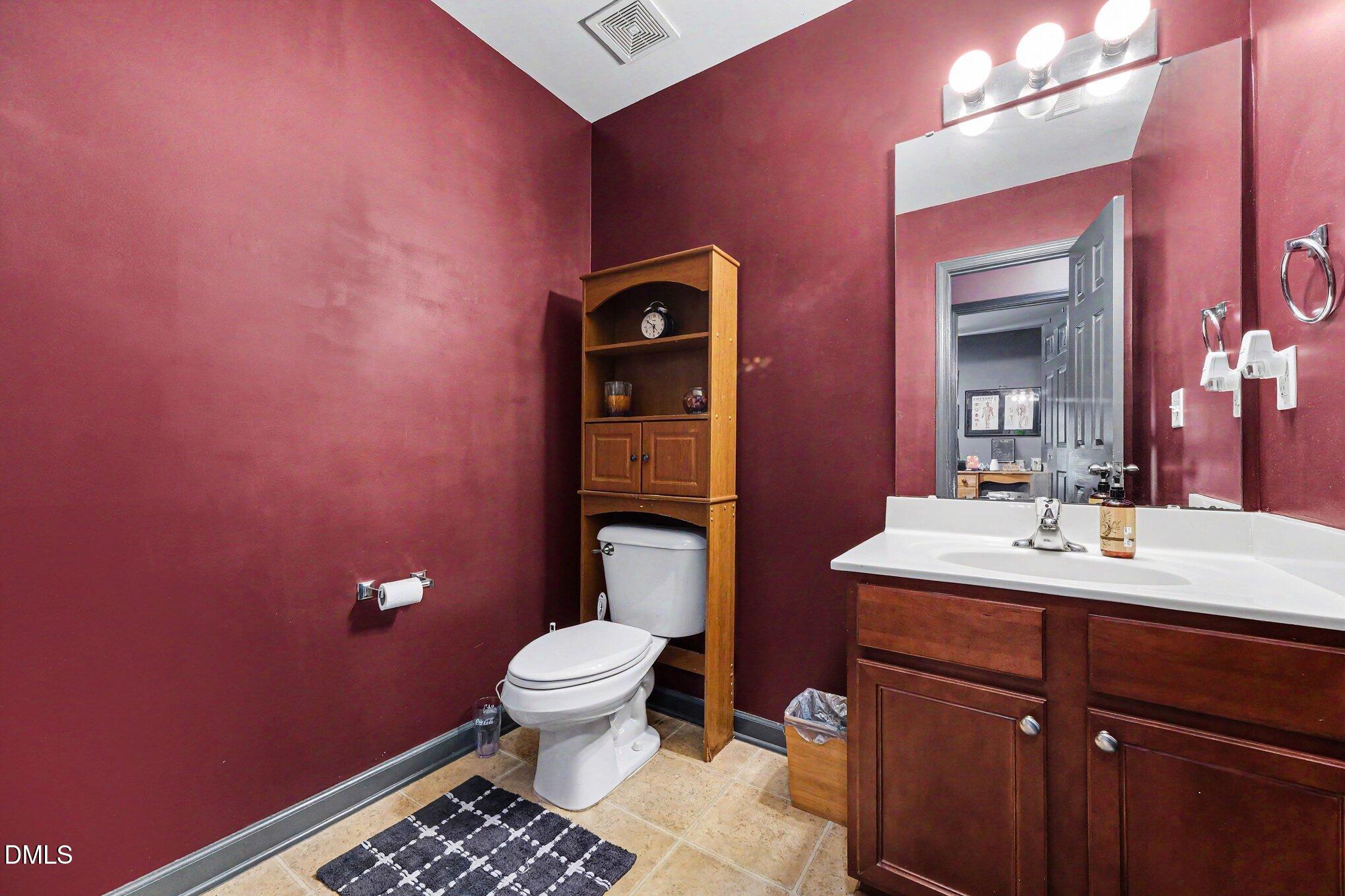 4418 Stonewall Drive Raleigh, NC 27604 - Photo 13 of 25