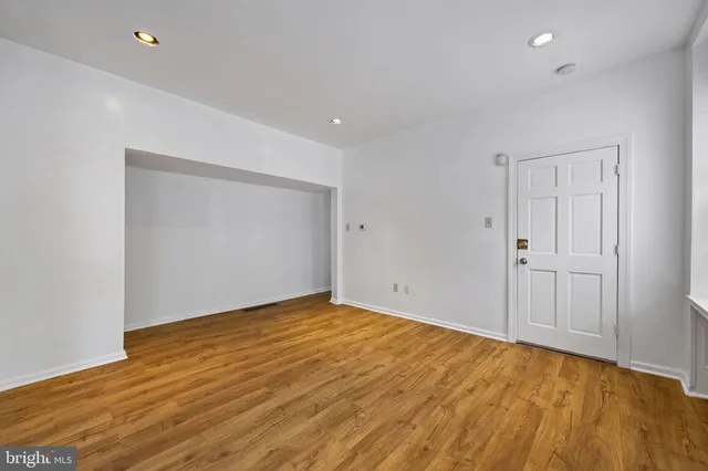 a bathroom with a sink toilet and vanity