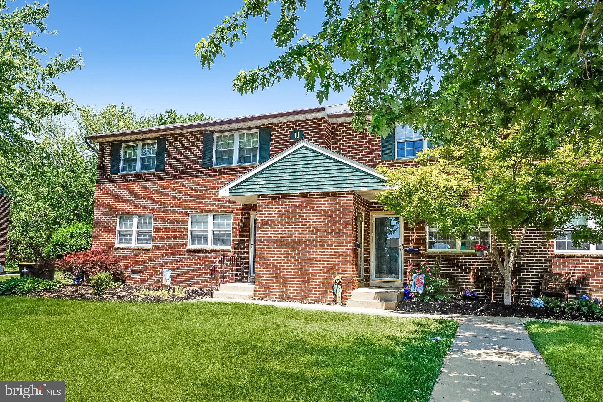 134 Eaves Mill Road Medford, NJ 08055 - Photo 16 of 17