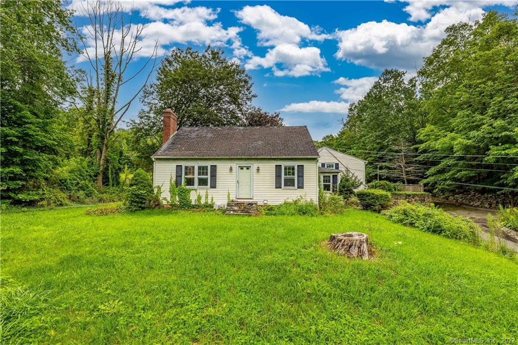 32 N Road Harwinton, CT 06791 - Photo 1 of 1