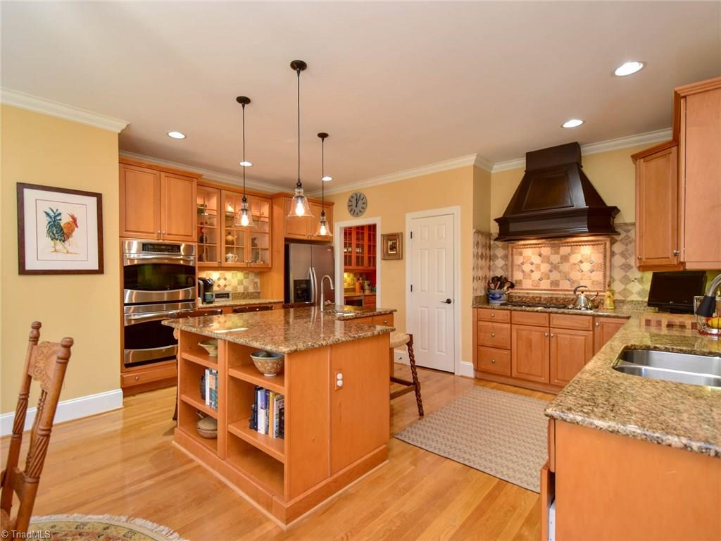 5803 Autumn Gate Drive Oak Ridge, NC 27310 - Photo 12 of 30