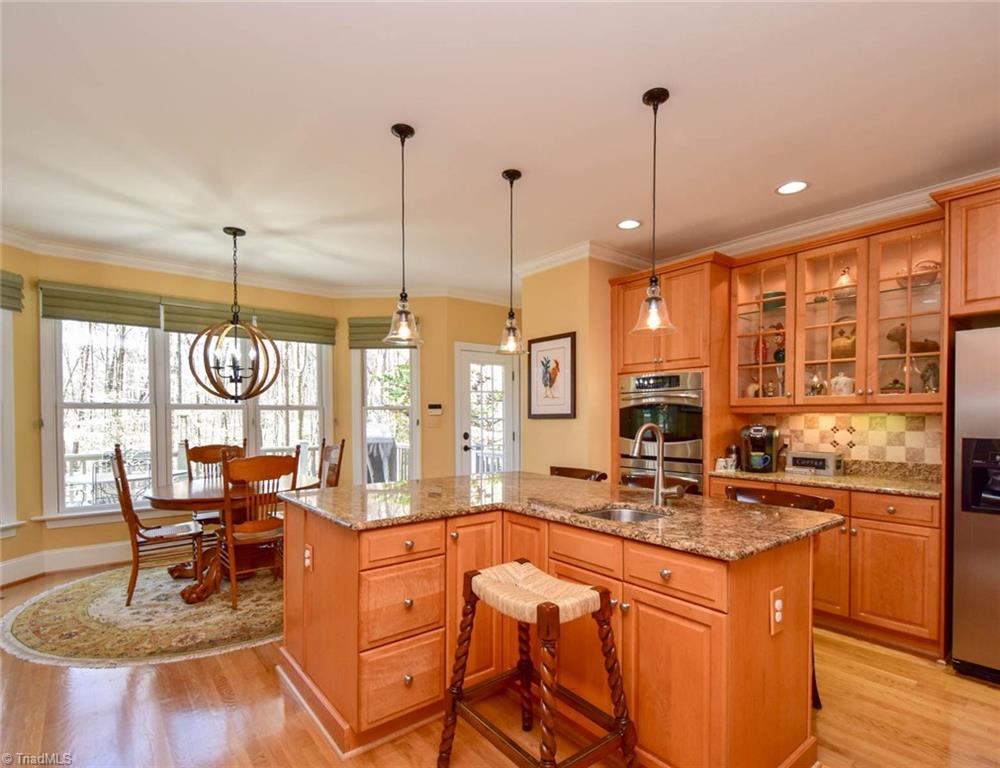 5803 Autumn Gate Drive Oak Ridge, NC 27310 - Photo 14 of 30