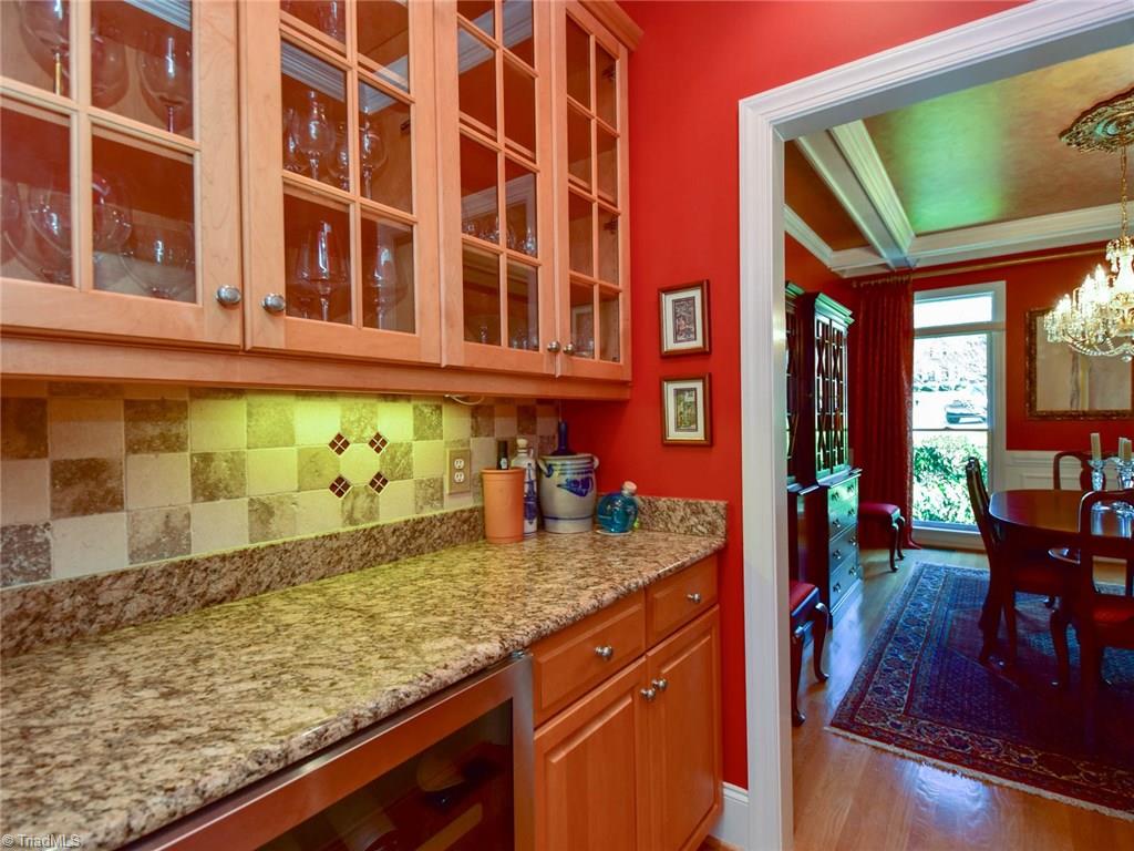 5803 Autumn Gate Drive Oak Ridge, NC 27310 - Photo 16 of 30