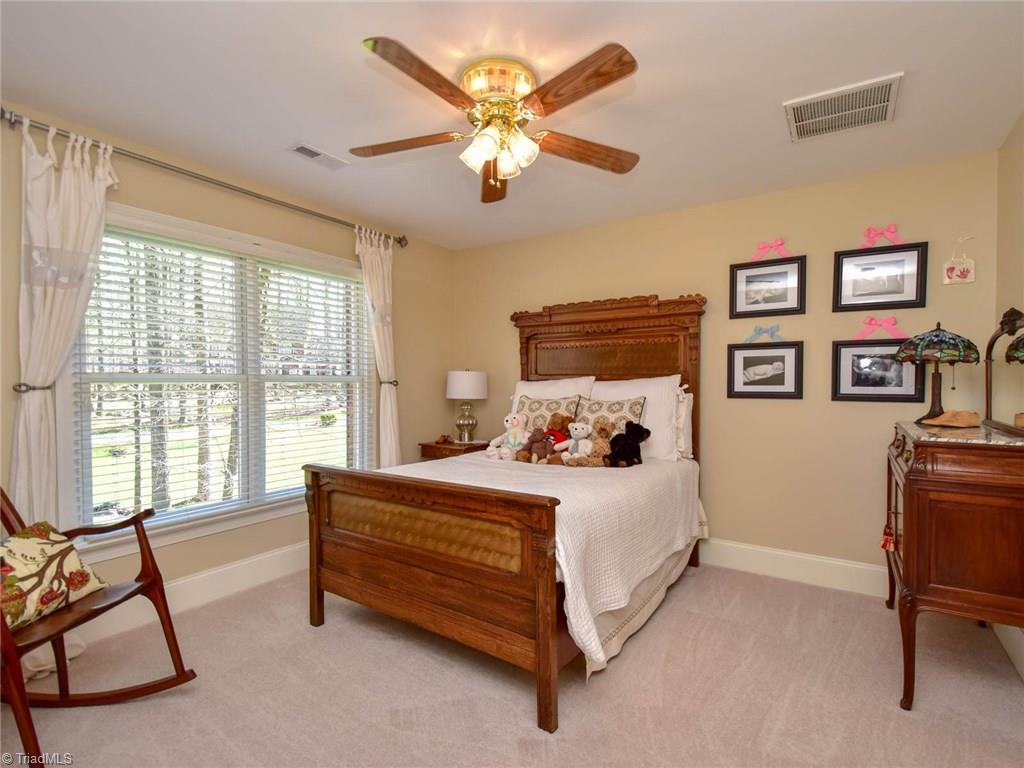 5803 Autumn Gate Drive Oak Ridge, NC 27310 - Photo 17 of 30