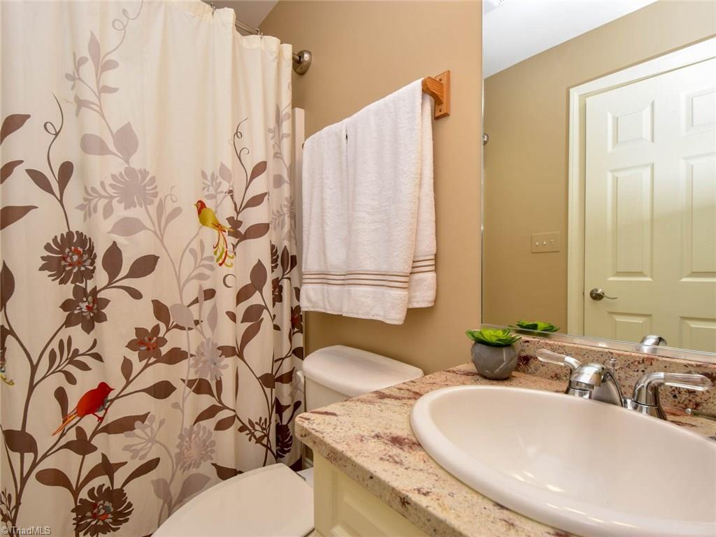 5803 Autumn Gate Drive Oak Ridge, NC 27310 - Photo 18 of 30