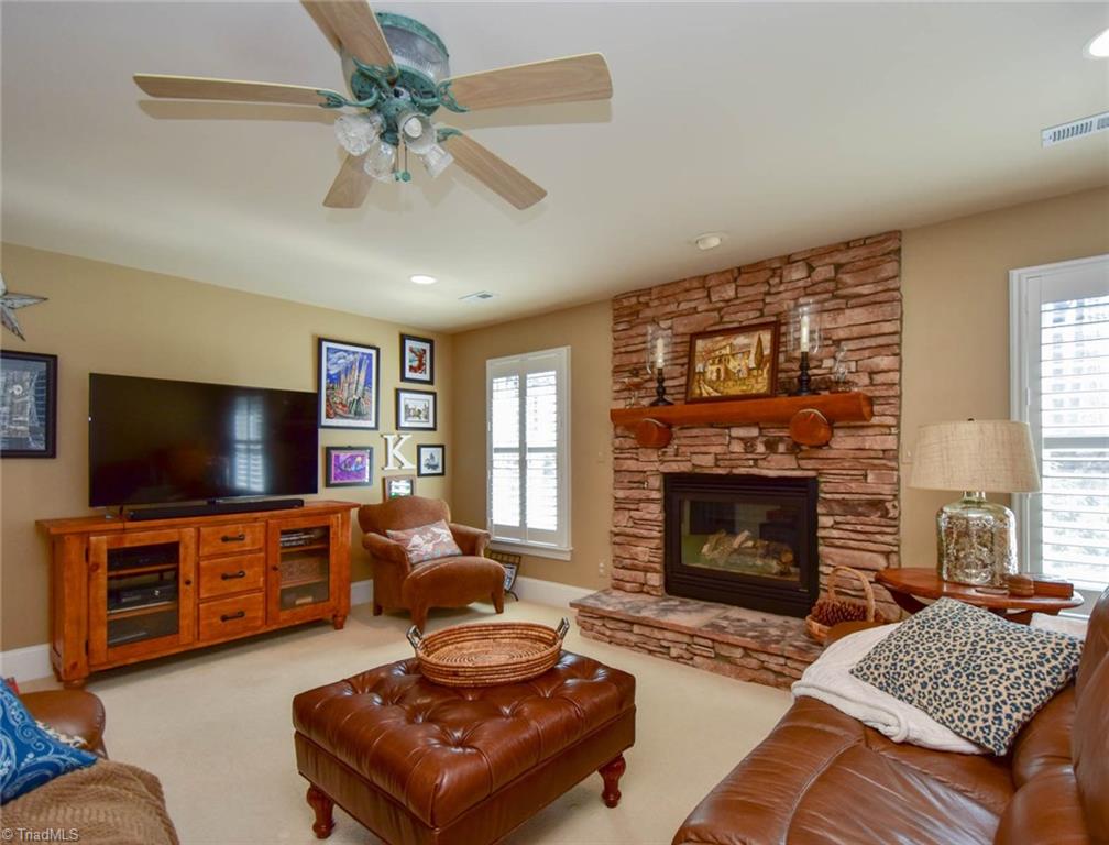 5803 Autumn Gate Drive Oak Ridge, NC 27310 - Photo 20 of 30