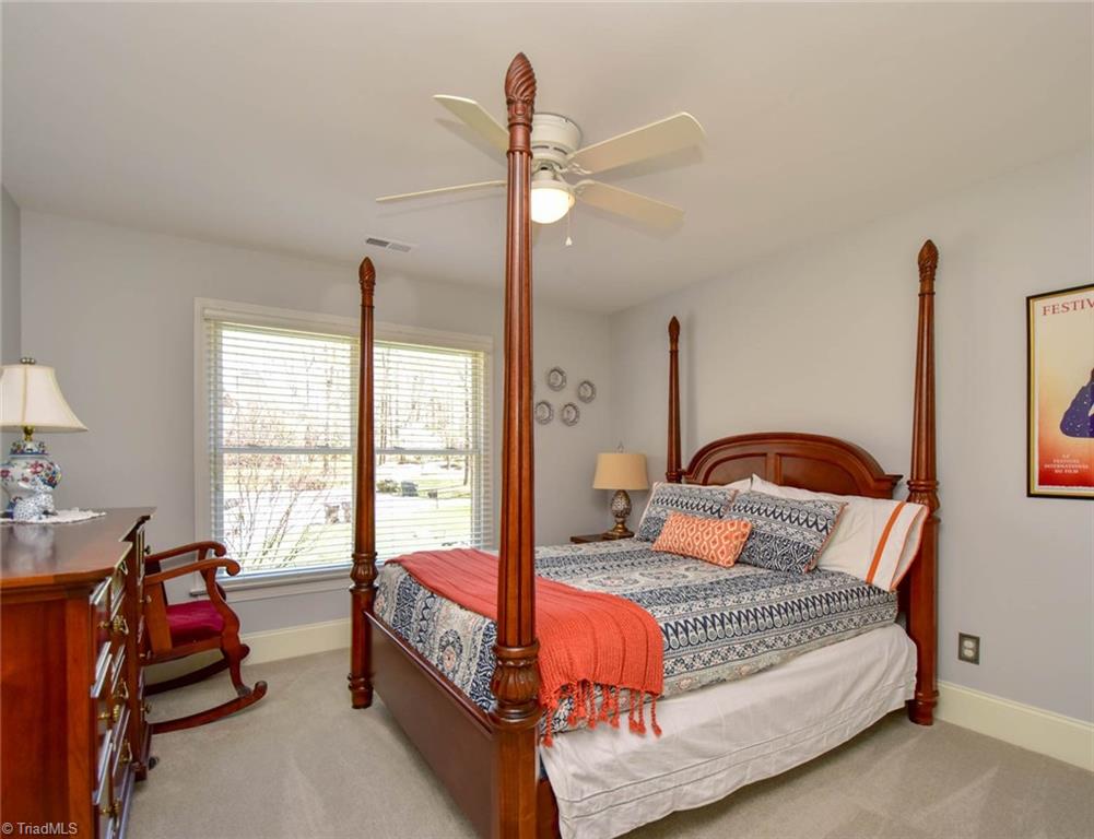 5803 Autumn Gate Drive Oak Ridge, NC 27310 - Photo 21 of 30