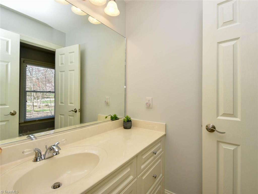 5803 Autumn Gate Drive Oak Ridge, NC 27310 - Photo 22 of 30