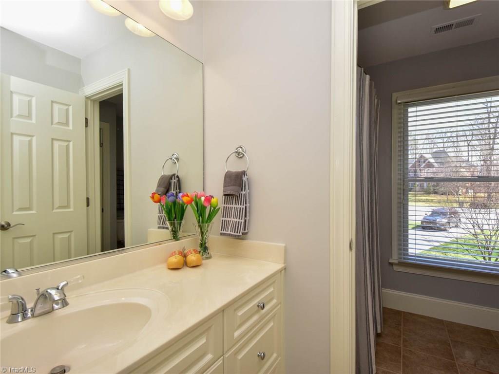 5803 Autumn Gate Drive Oak Ridge, NC 27310 - Photo 23 of 30