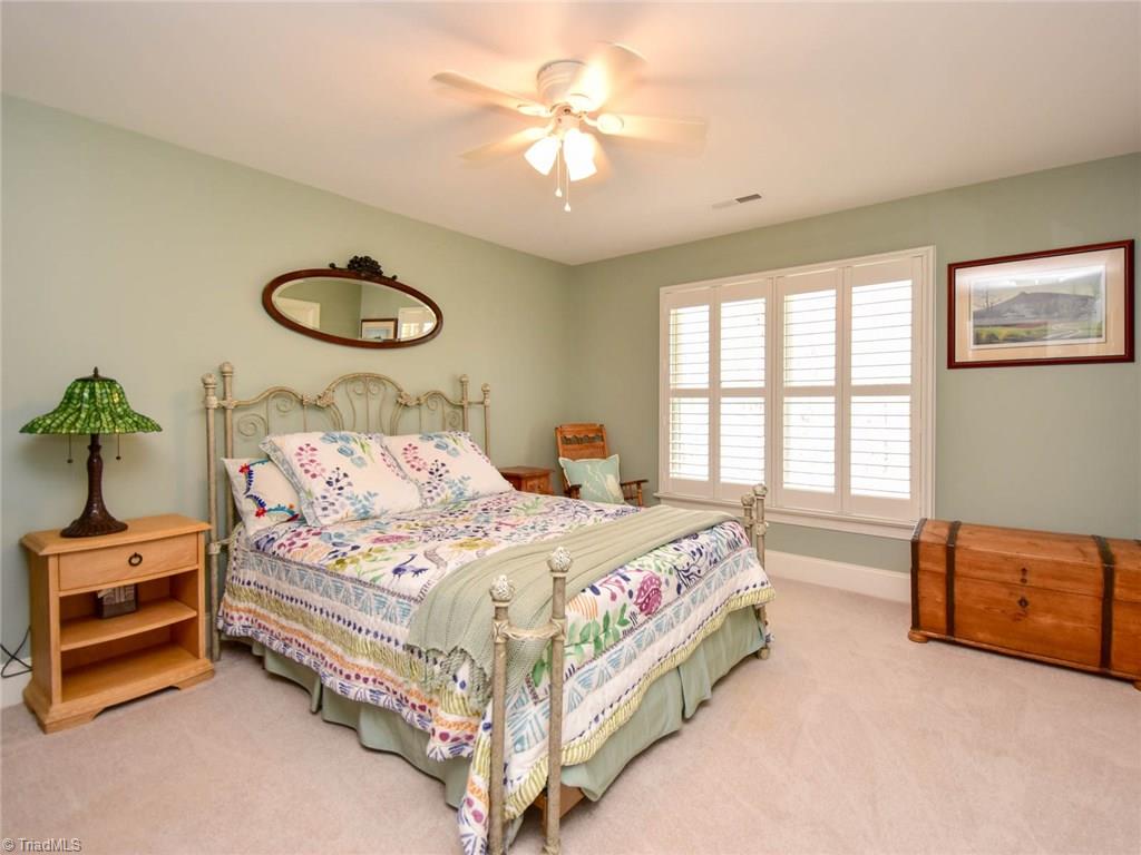 5803 Autumn Gate Drive Oak Ridge, NC 27310 - Photo 24 of 30
