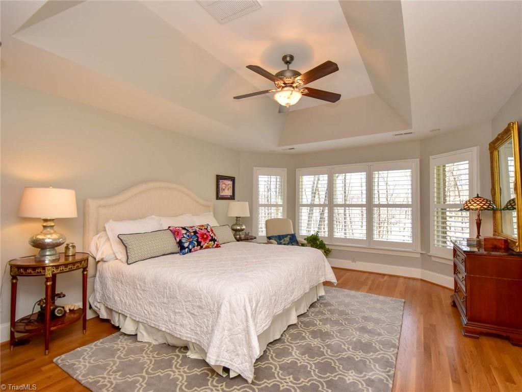 5803 Autumn Gate Drive Oak Ridge, NC 27310 - Photo 25 of 30
