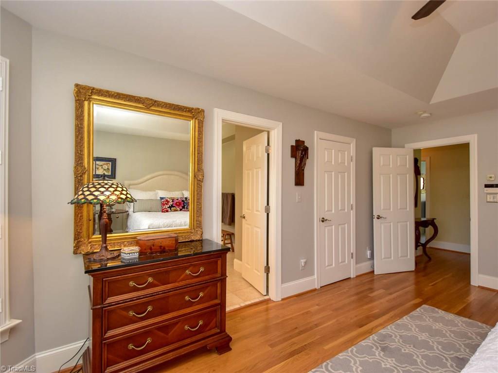 5803 Autumn Gate Drive Oak Ridge, NC 27310 - Photo 26 of 30