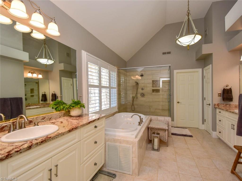 5803 Autumn Gate Drive Oak Ridge, NC 27310 - Photo 27 of 30