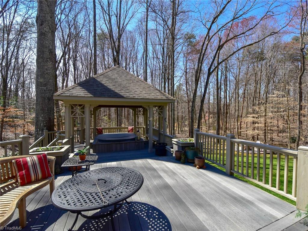 5803 Autumn Gate Drive Oak Ridge, NC 27310 - Photo 29 of 30