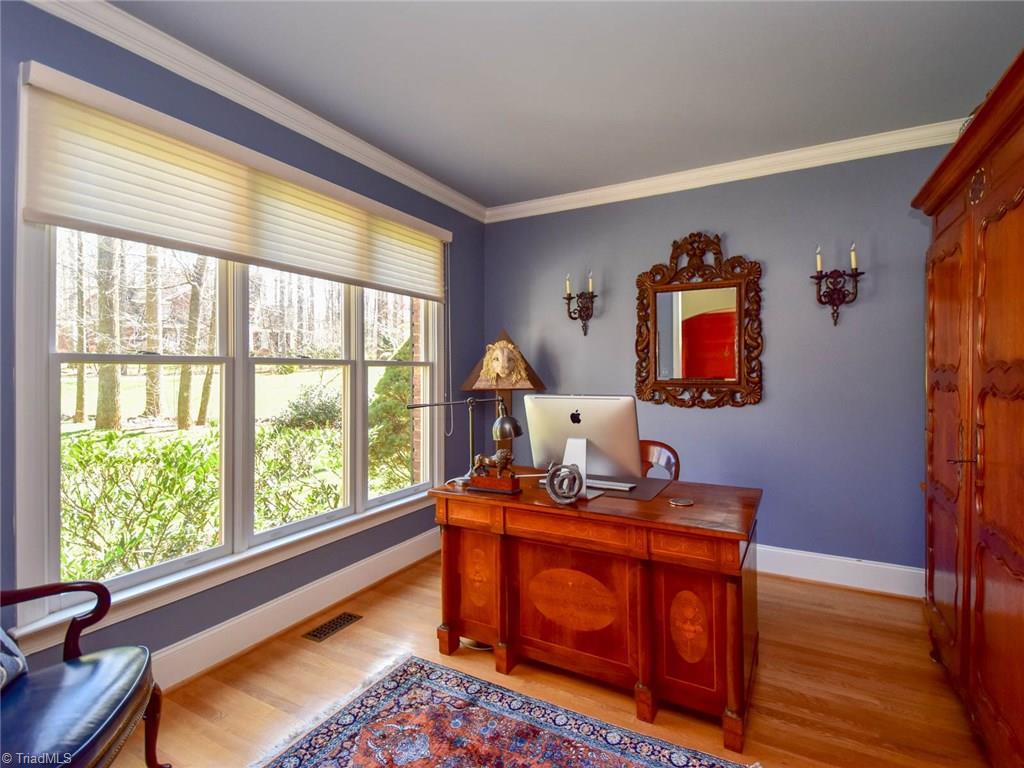 5803 Autumn Gate Drive Oak Ridge, NC 27310 - Photo 4 of 30