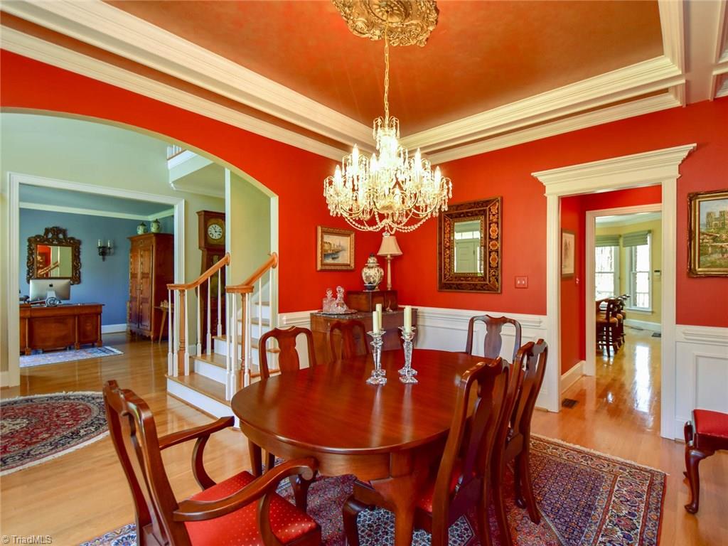 5803 Autumn Gate Drive Oak Ridge, NC 27310 - Photo 6 of 30