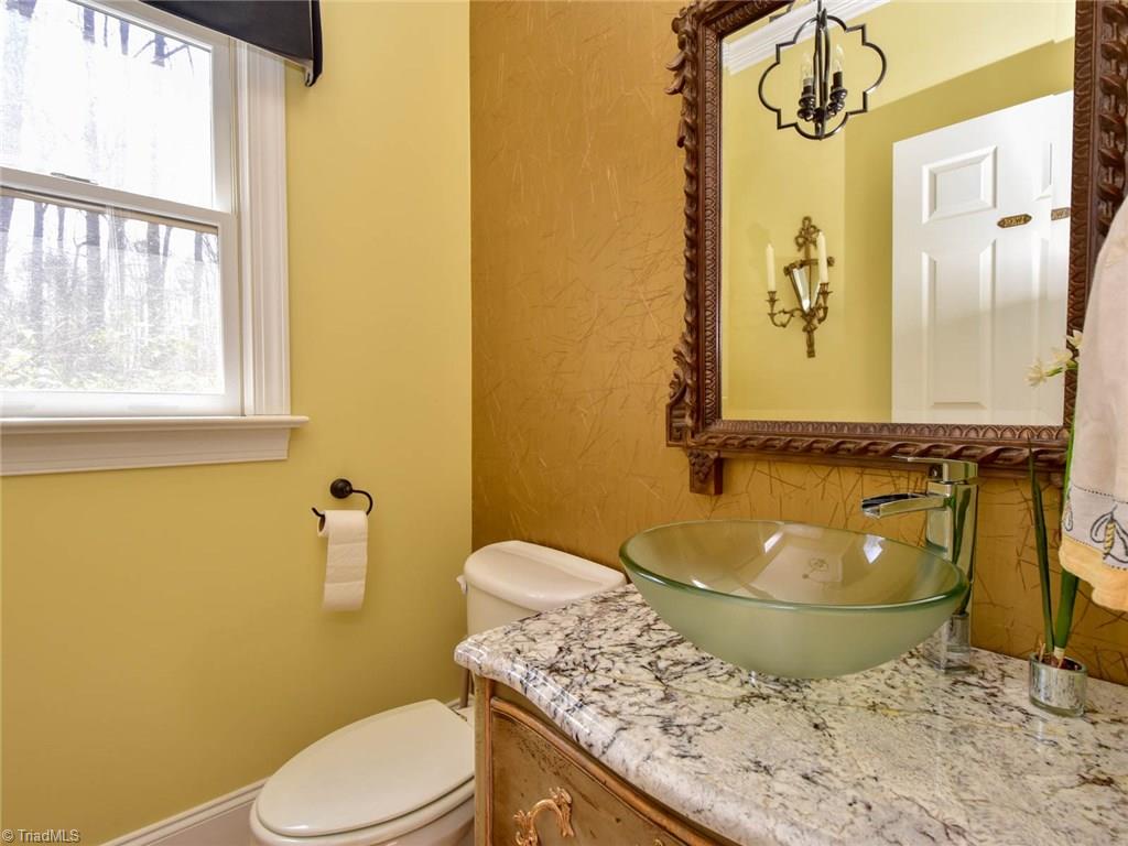 5803 Autumn Gate Drive Oak Ridge, NC 27310 - Photo 7 of 30