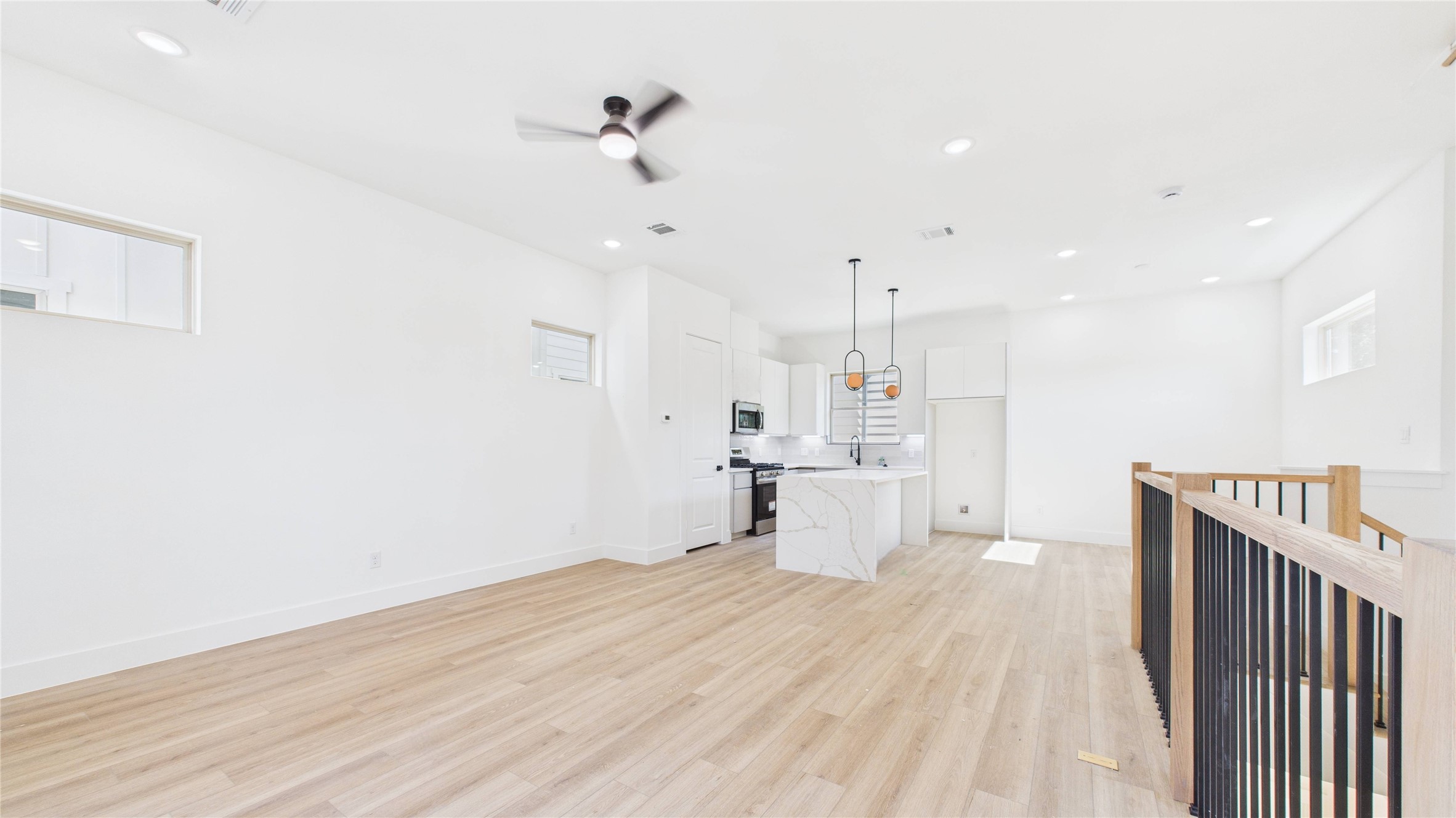 5318 Terry Street Houston, TX 77009 - Photo 14 of 28