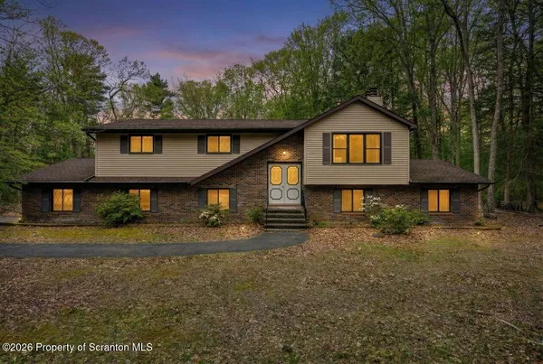 $545,000 | 3834 Foxborough Court, Stroudsburg, PA 18360