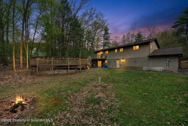 $515,000 | 3834 Foxborough Court, Stroudsburg, PA 18360