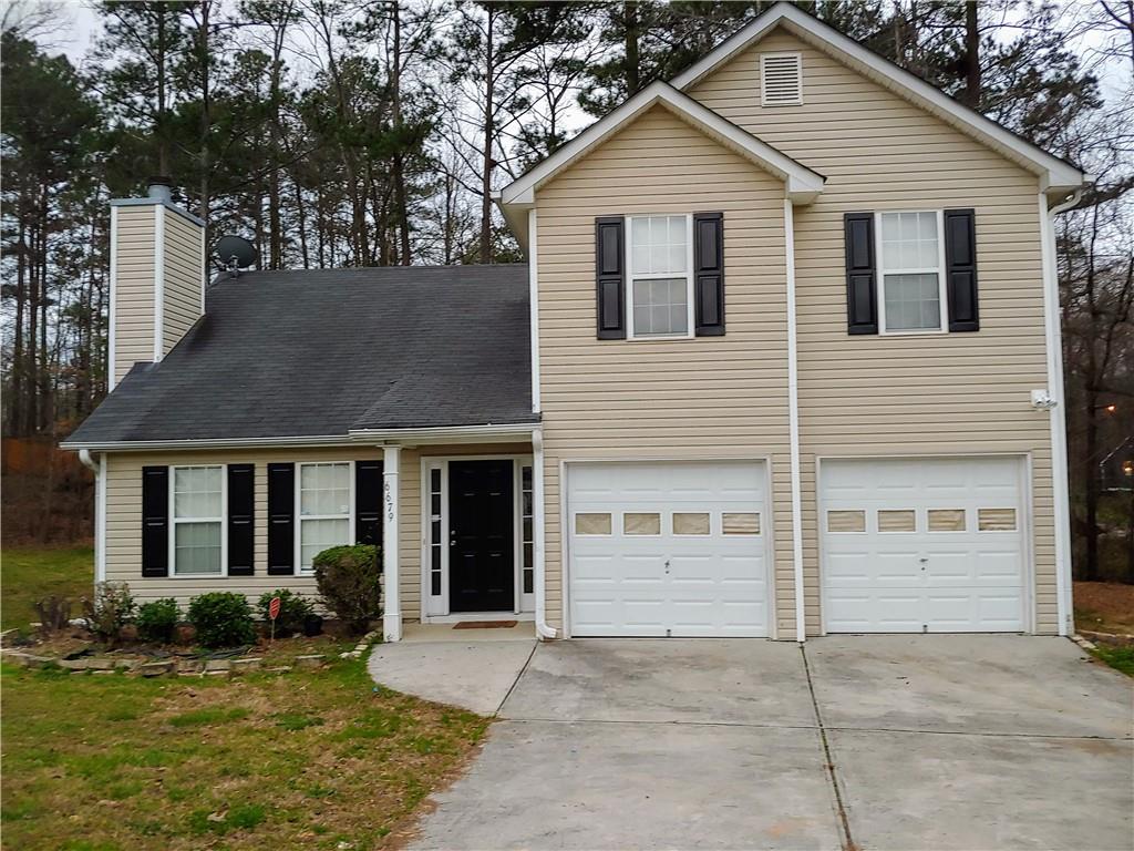 6679 Shady Ridge Lane Austell, GA 30168 - Photo 1 of 1 Gallery Image 1