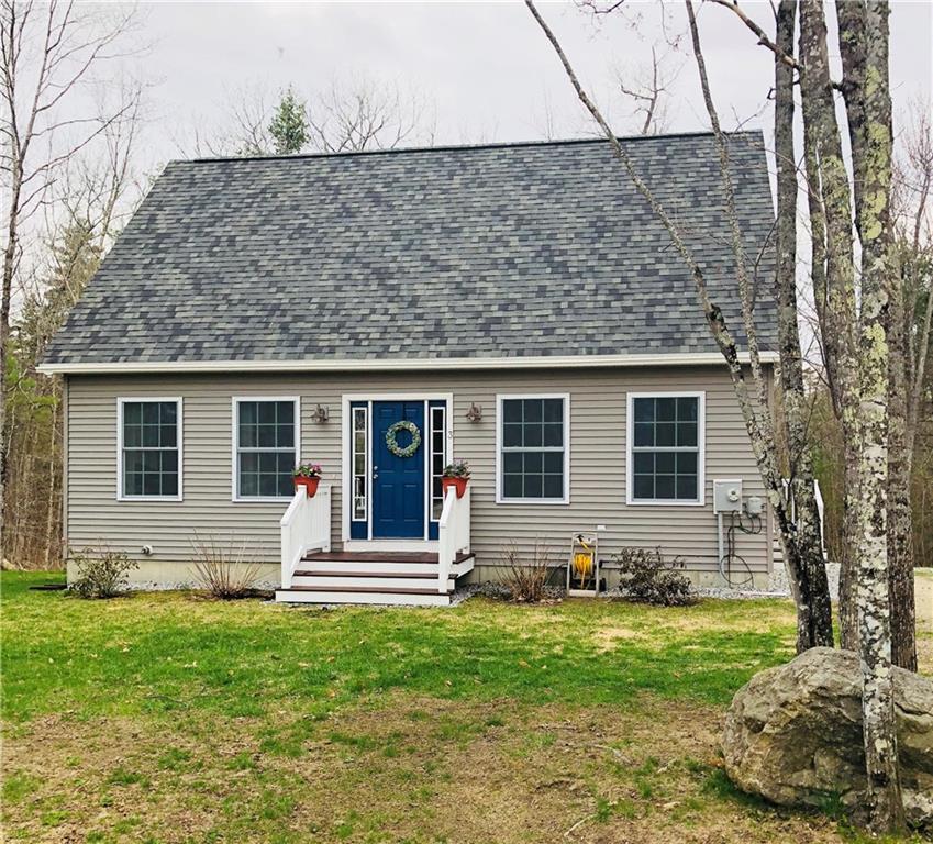 3 Rolling Brook Road Raymond, ME 04071 - Photo 2 of 22 Photo