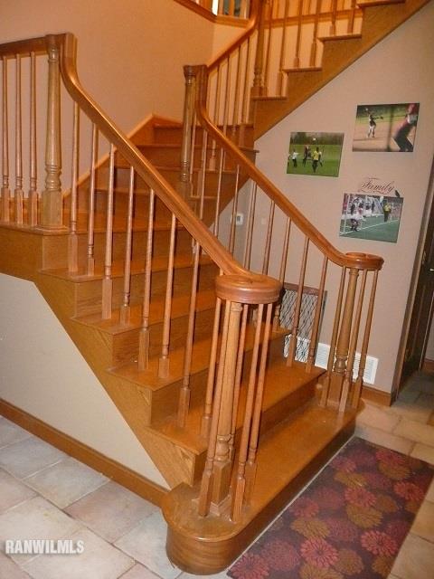 6570 West Cook Road Lena, IL 61048 - Photo 21 of 58 a view of entryway