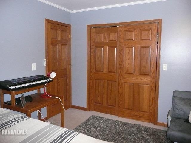 6570 West Cook Road Lena, IL 61048 - Photo 34 of 58 a room with windows