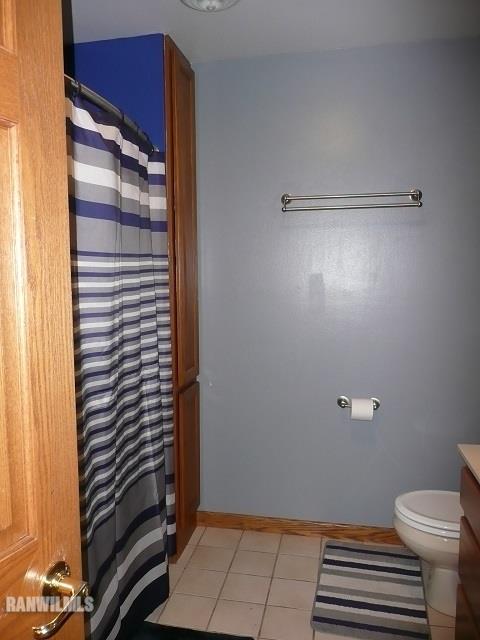 6570 West Cook Road Lena, IL 61048 - Photo 37 of 58 a bathroom with a shower