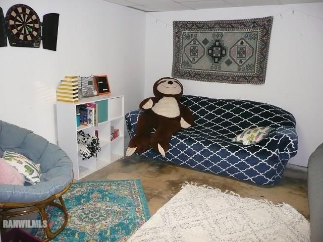6570 West Cook Road Lena, IL 61048 - Photo 39 of 58 a bedroom with a bed and dresser