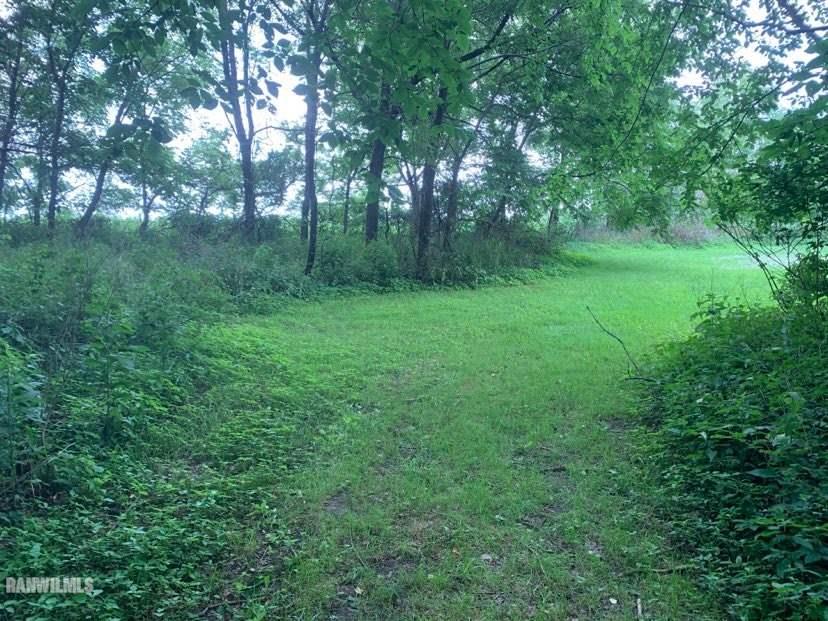 6570 West Cook Road Lena, IL 61048 - Photo 56 of 58 a view of a lush green forest