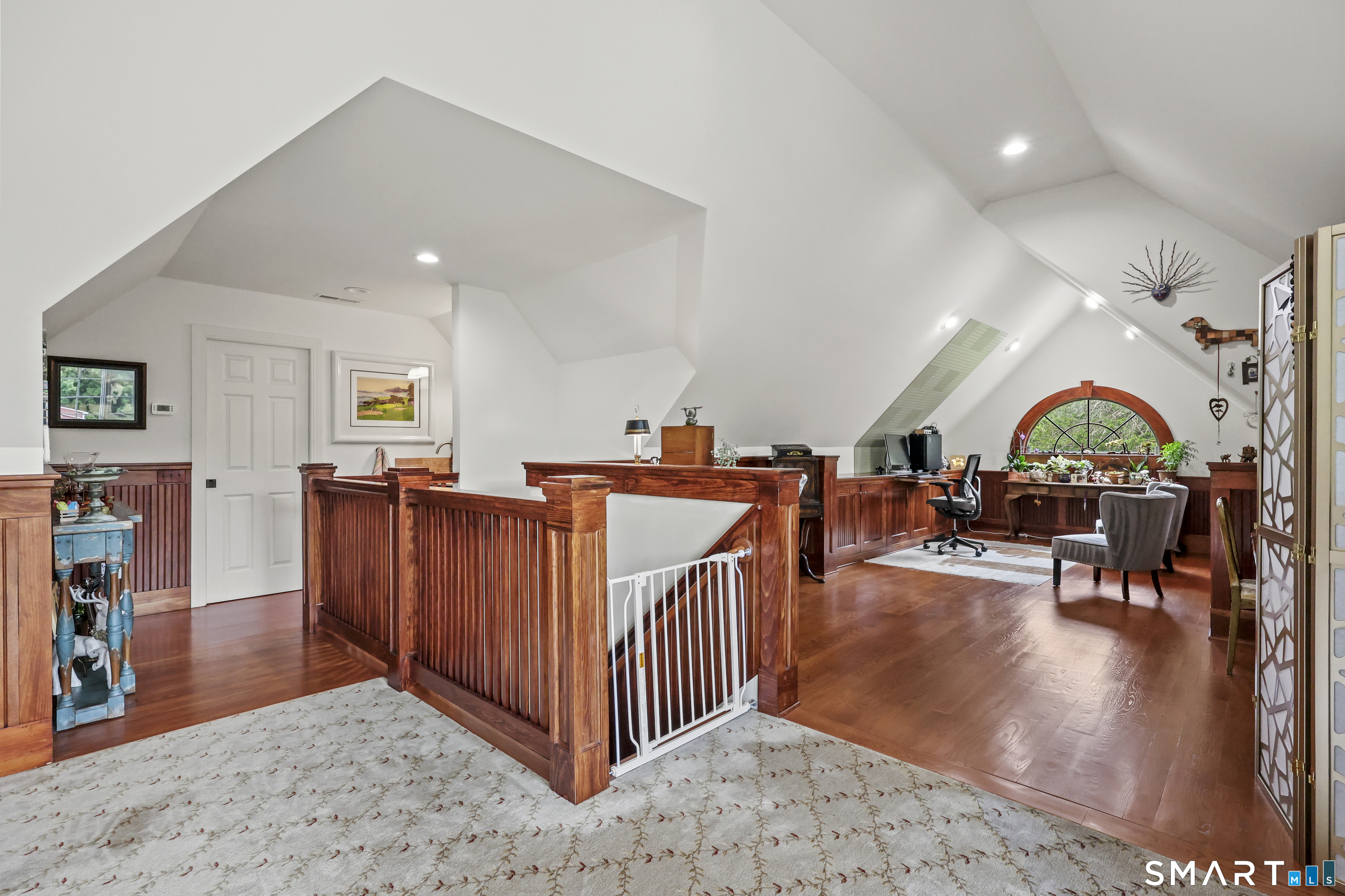 207 Great Pond Road Simsbury, CT 06070 - Photo 23 of 40