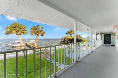 $319,000 | 3100 South Atlantic Avenue, Unit 203, Cocoa Beach, FL 32931