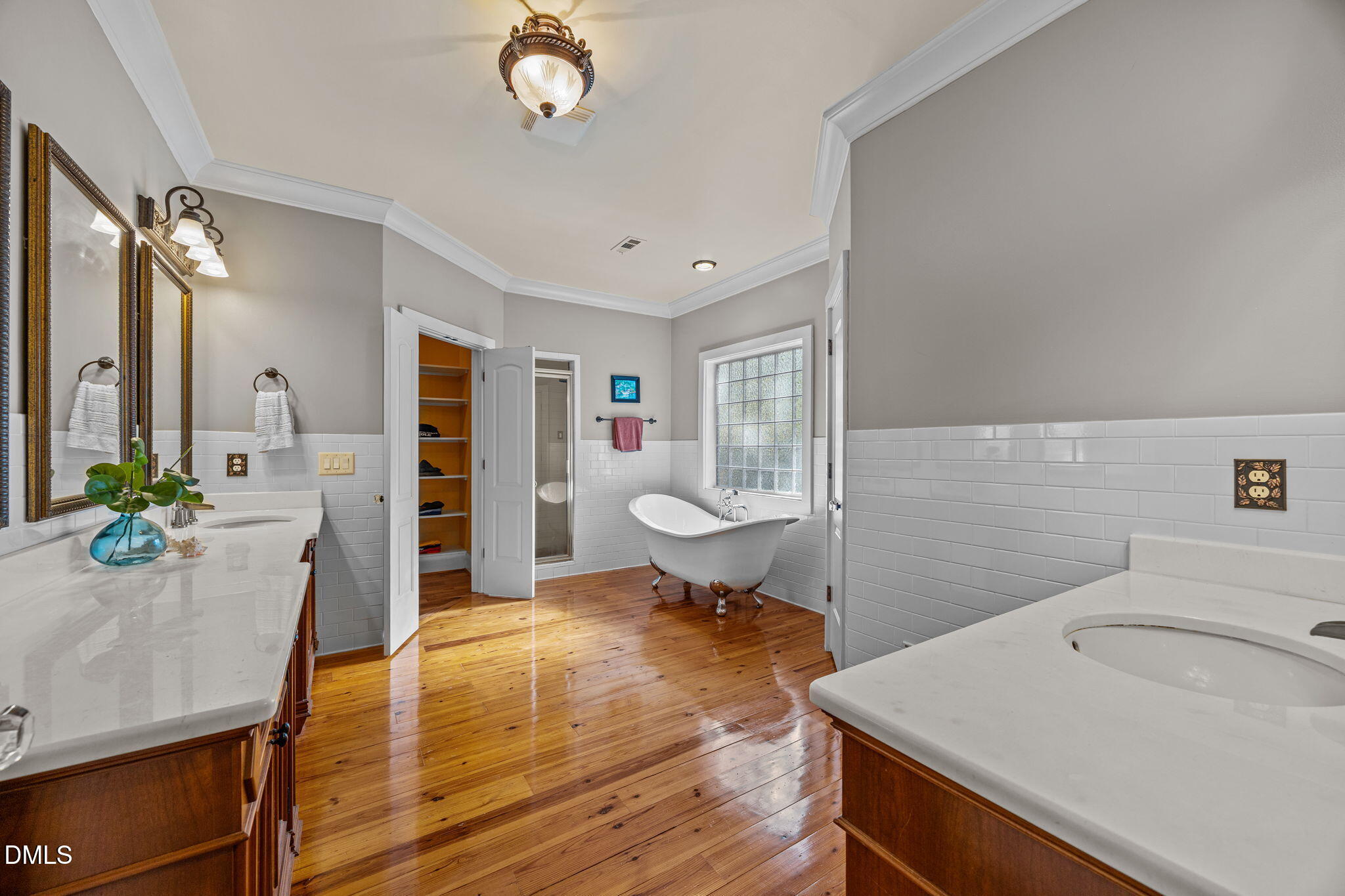 1329 Wynncrest Court Raleigh, NC 27603 - Photo 36 of 64 a living room with a sink and a table