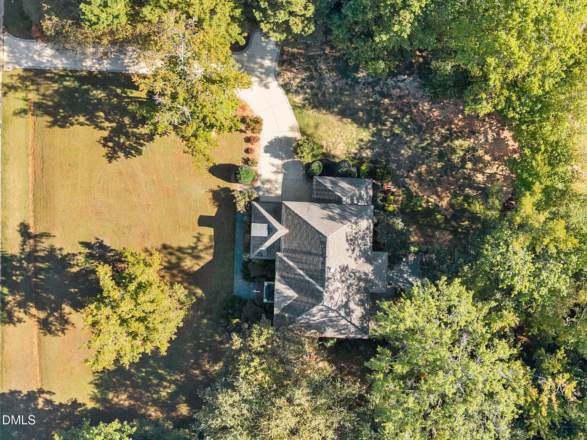 1329 Wynncrest Court Raleigh, NC 27603 - Photo 58 of 64 6-web-or-mls-DJI_20250923103310_0094_D