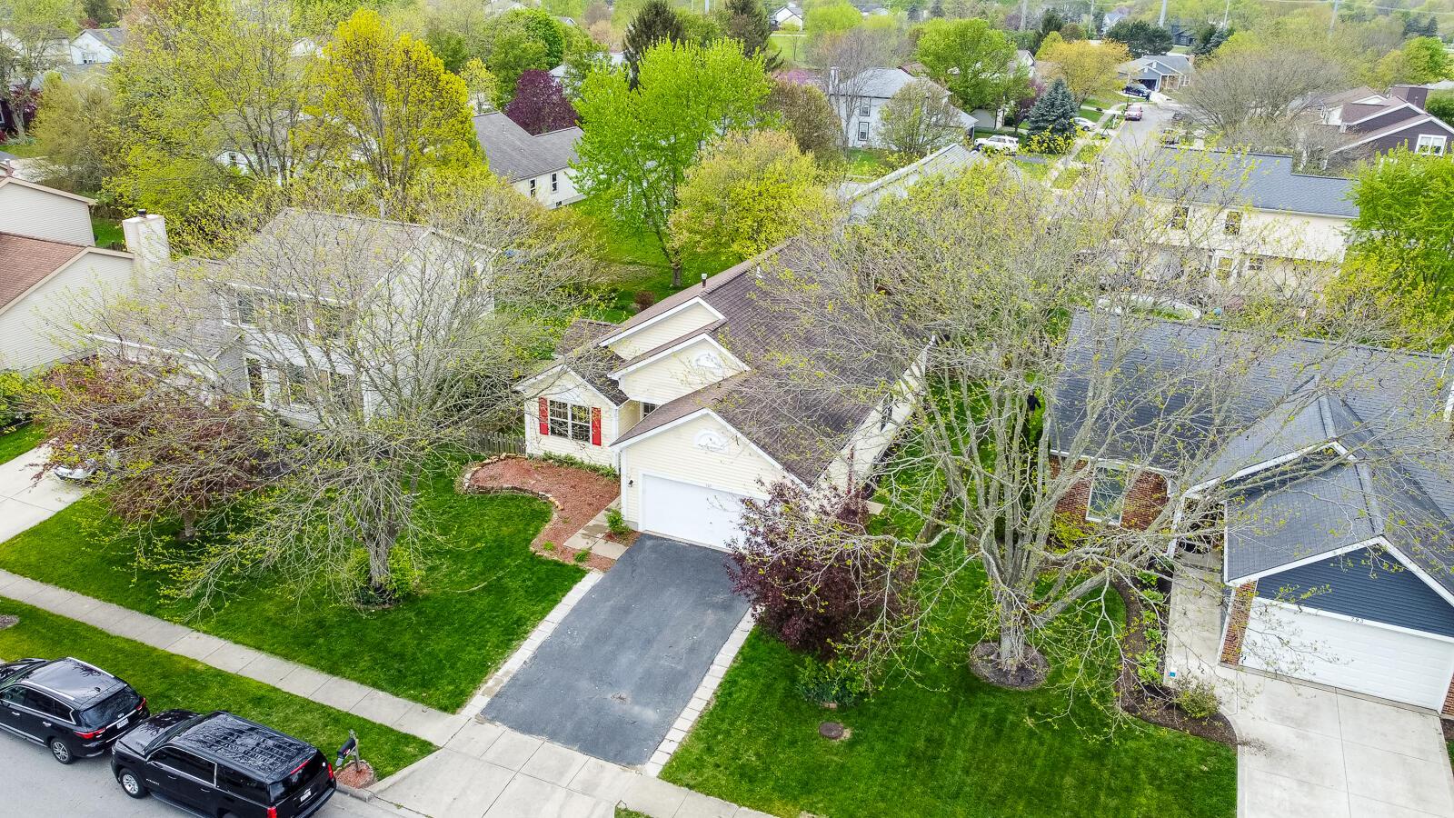 785 Prairie Road Galloway, OH 43119 - Photo 11 of 47 785 Prarie-41