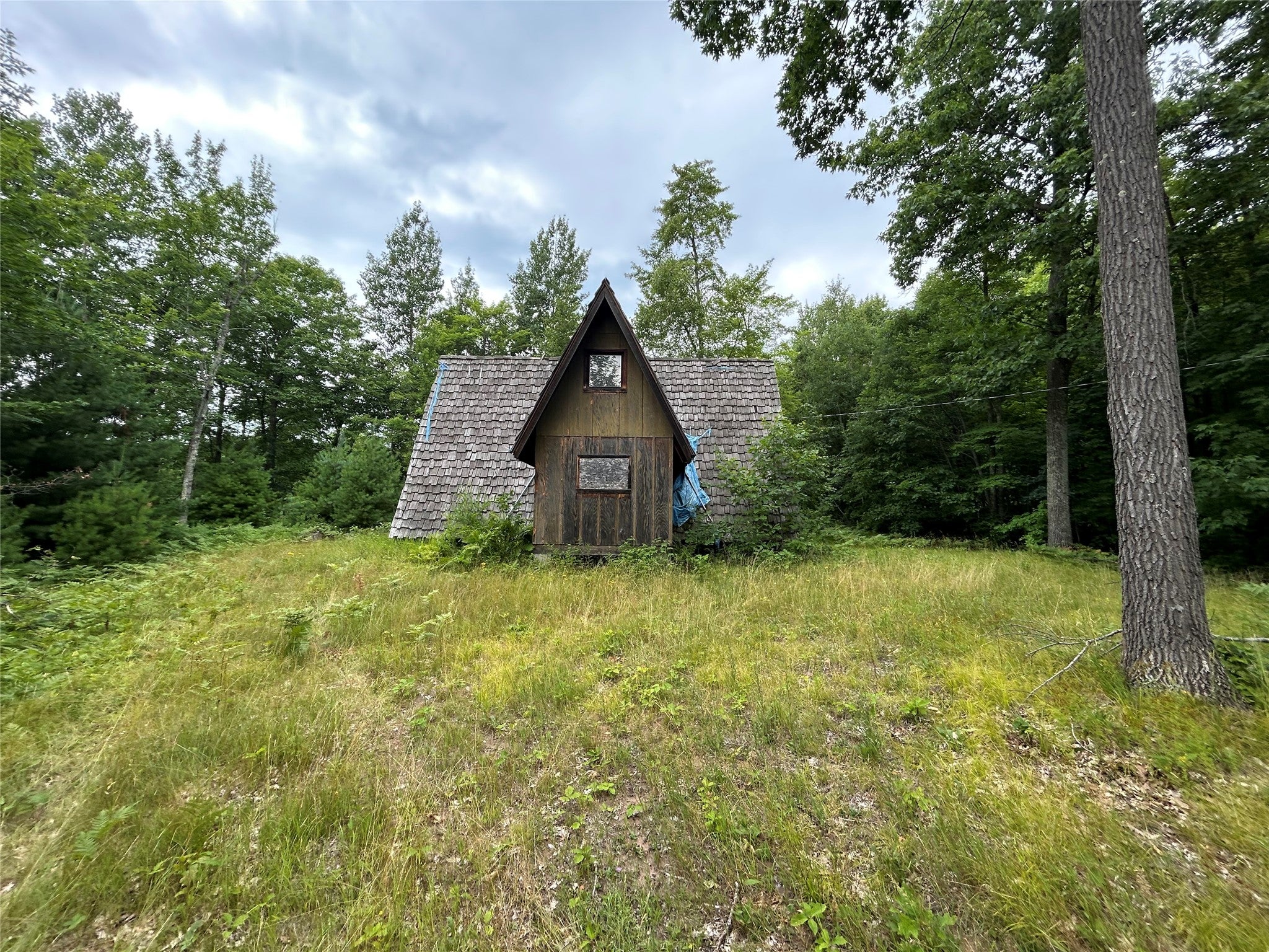 On Strabel Road Stone Lake, WI 54876 - Photo 9 of 28 Gallery Image 9