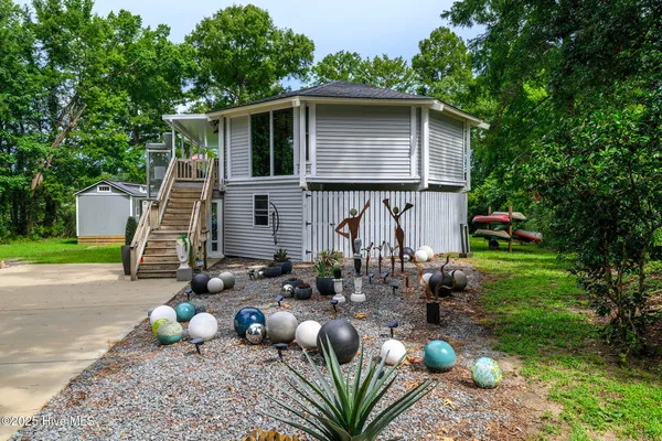 $485,000 | 210 Gangplank Road, New Bern, NC 28562