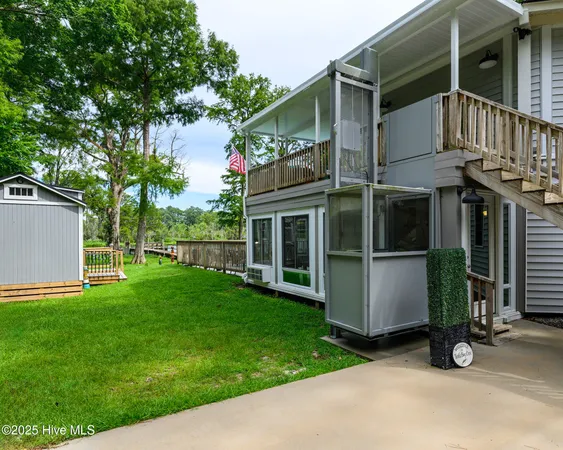 $485,000 | 210 Gangplank Road, New Bern, NC 28562
