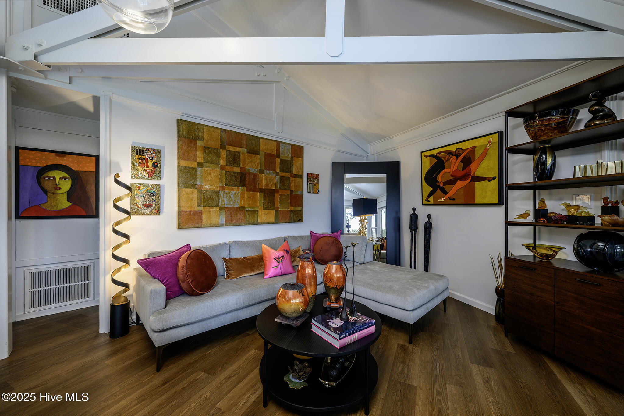 210 Gangplank Road New Bern, NC 28562 - Photo 17 of 86 Living Room