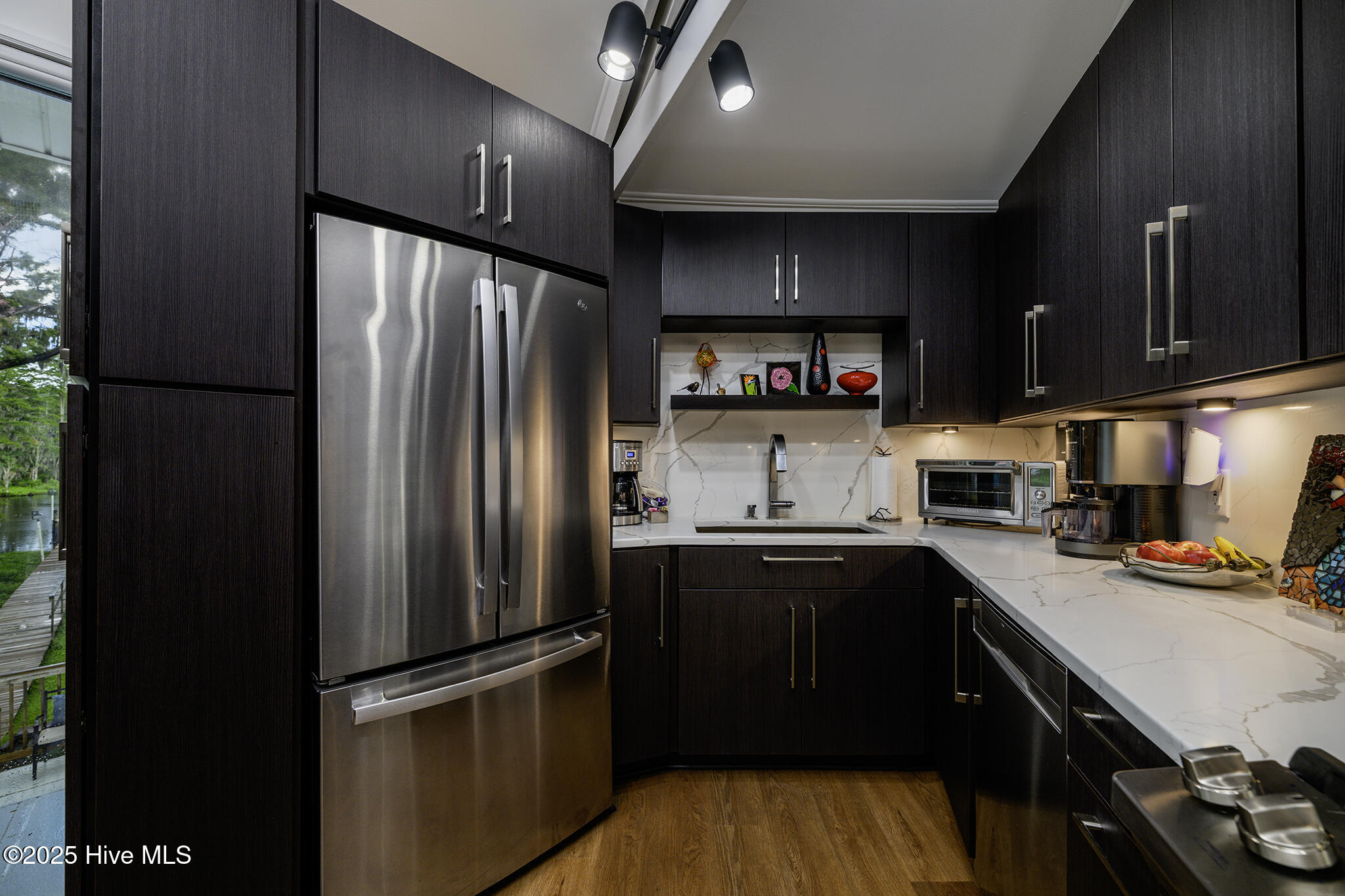 210 Gangplank Road New Bern, NC 28562 - Photo 20 of 86 Kitchen