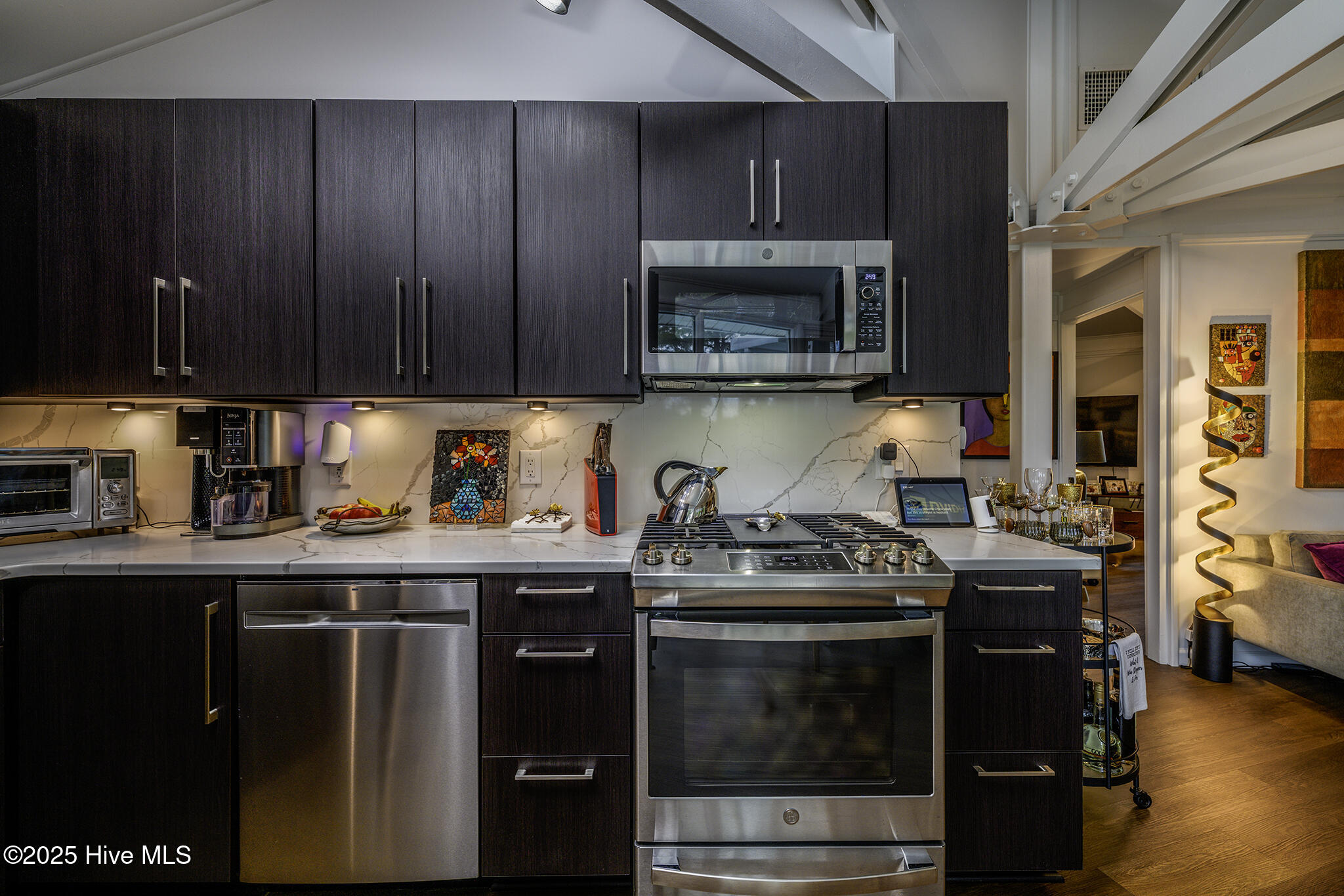 210 Gangplank Road New Bern, NC 28562 - Photo 21 of 86 Kitchen