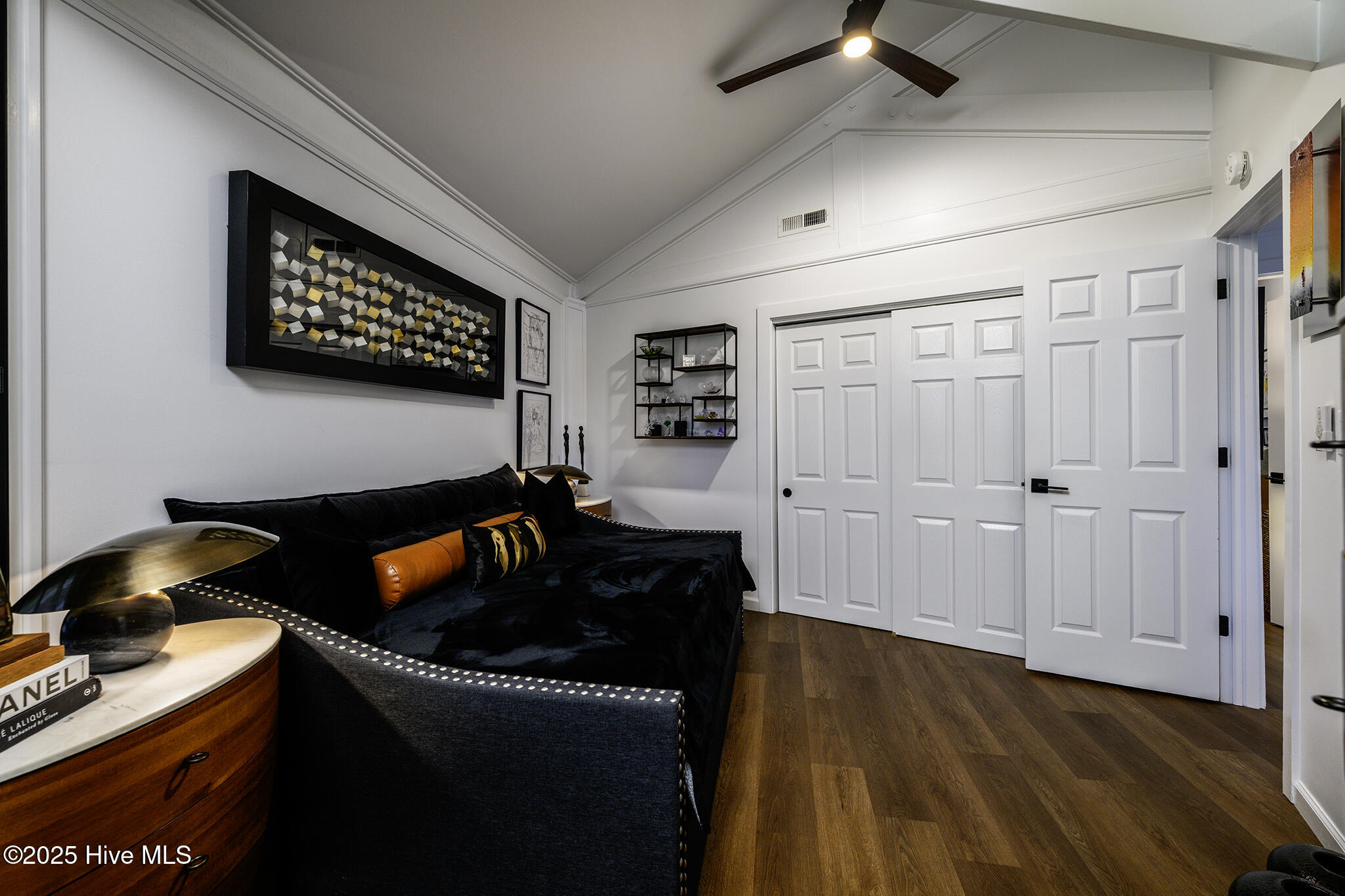 210 Gangplank Road New Bern, NC 28562 - Photo 24 of 86 Primary Bedroom