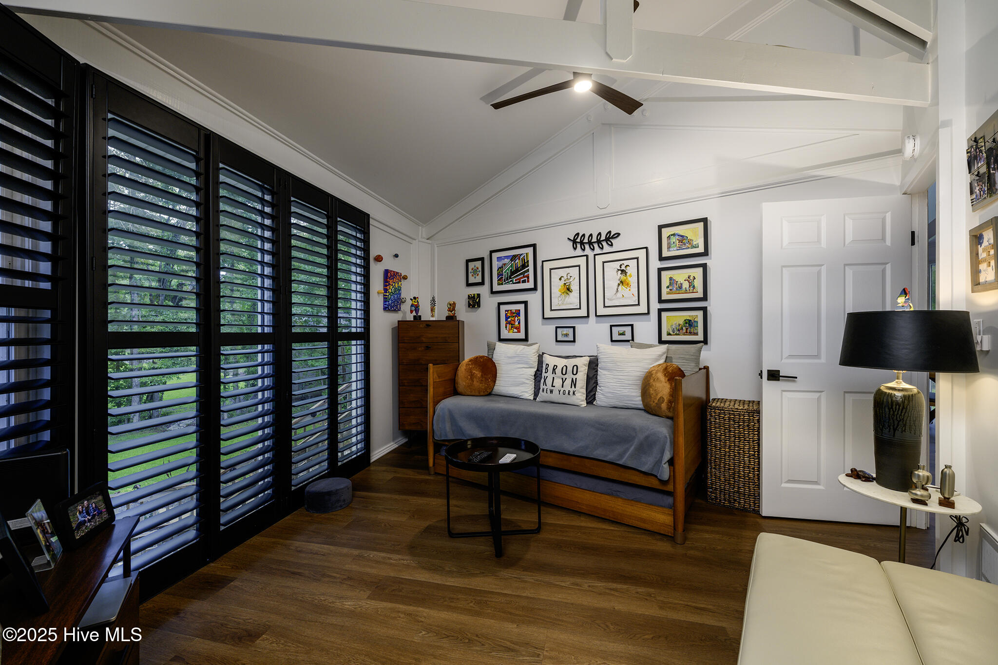 210 Gangplank Road New Bern, NC 28562 - Photo 26 of 86 Bedroom 2