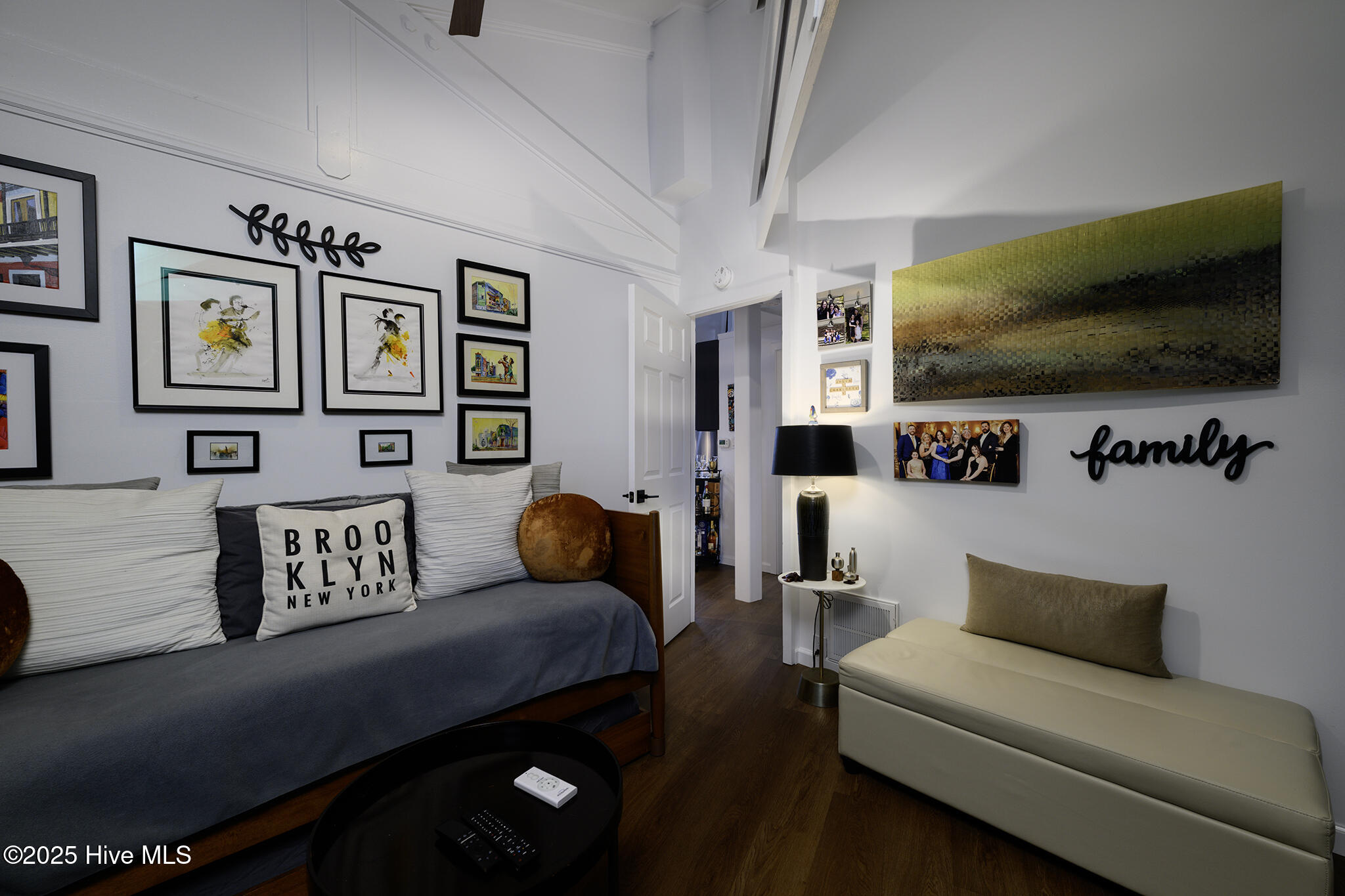 210 Gangplank Road New Bern, NC 28562 - Photo 28 of 86 Bedroom 2