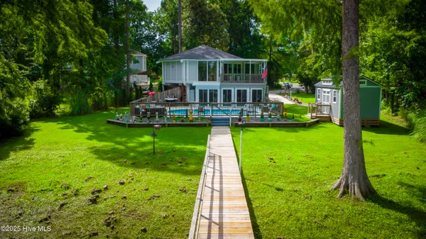 $485,000 | 210 Gangplank Road, New Bern, NC 28562