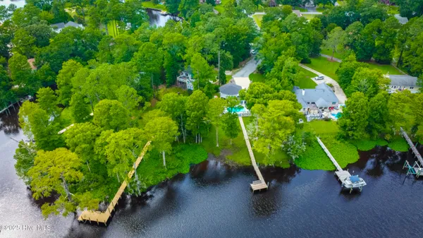 $485,000 | 210 Gangplank Road, New Bern, NC 28562